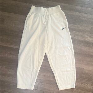 Nike Sportswear Club Fleece line.